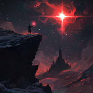 Echoes of the Forgotten Star-logo