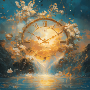 The Timeless Truth: Finding Purpose in the Rhythm of Life-logo