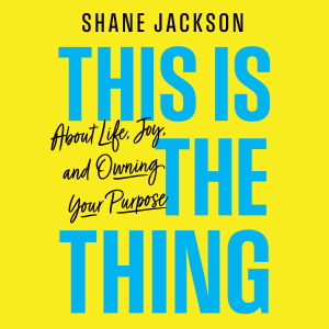 This Is the Thing-logo