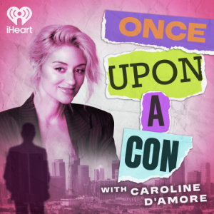 Once Upon A Con-logo