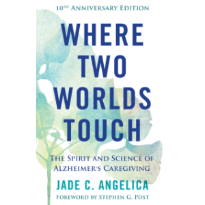 Where Two Worlds Touch