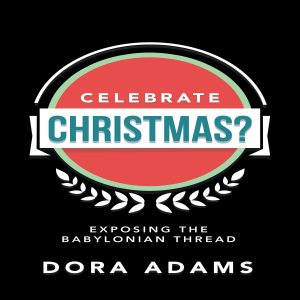CELEBRATE CHRISTMAS?