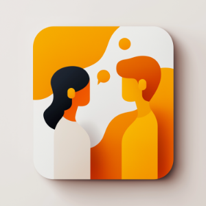 The Art of Speaking to Someone Dark Psychology-logo