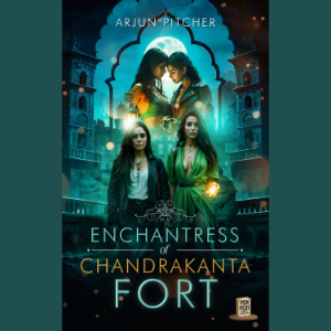 Enchantress of Chandrakanta Fort