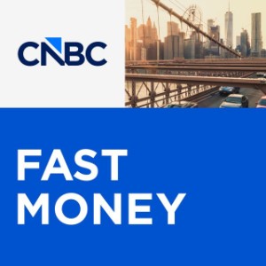 Fast Money-logo