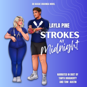 Strokes At Midnight