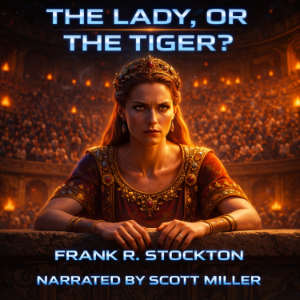 The Lady, or the Tiger?