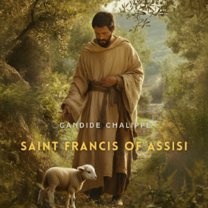 Saint Francis of Assisi-logo