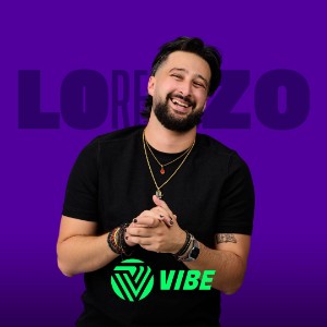 THE DRIVE VIBE-logo