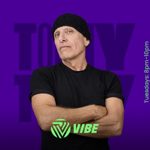 STREET JAMZ WITH TONY TONY-logo