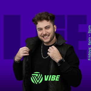 THE CHART SHOW WITH LEE-logo