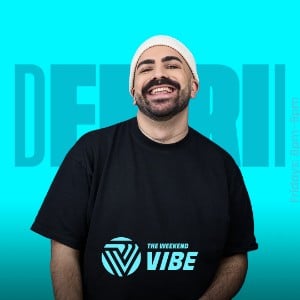 RADIO DEBRII-logo