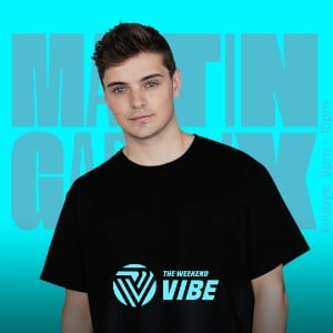 THE MARTIN GARRIX RADIO SHOW-logo