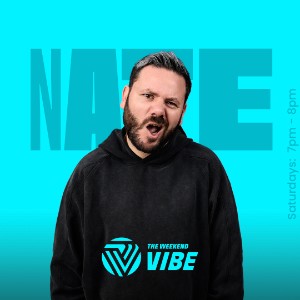 OF THE NGHT RADIO WITH NATE