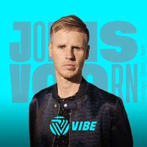 SPECTRUM RADIO WITH JORIS VOORN