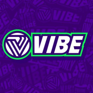 NIGHT VIBE-logo