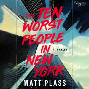 The Ten Worst People in New York