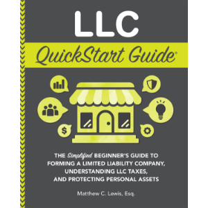 LLC QuickStart Guide