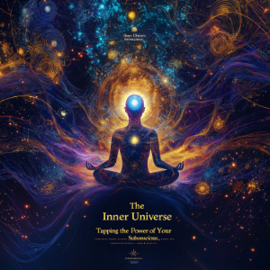 The Inner Universe: Tapping into the Power of Your Subconscious-logo