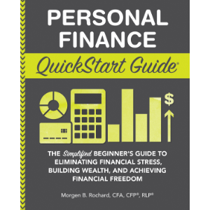 Personal Finance QuickStart Guide