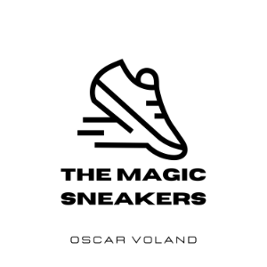 The Magic Sneakers