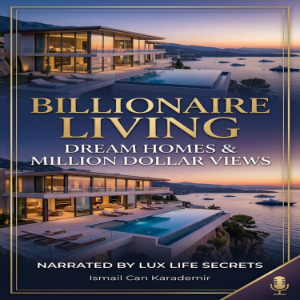Billionaire Living : Dream Homes & Million Dollar Views