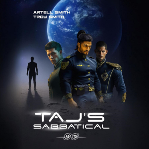 Taj's Sabbatical