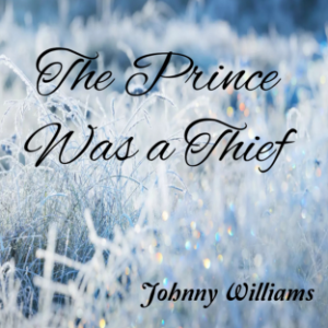The Prince Was a Thief-logo