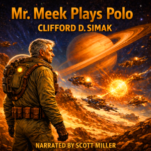 Mr. Meek Plays Polo