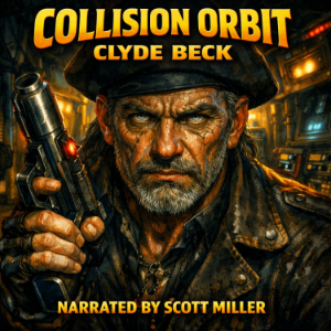 Collision Orbit
