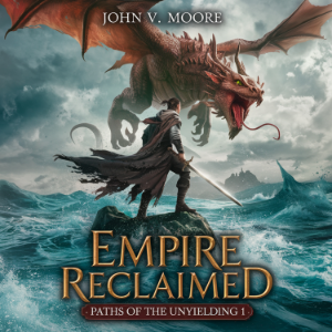 Empire Reclaimed - Paths of the Unyielding 1