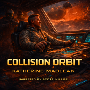 Collision Orbit-logo