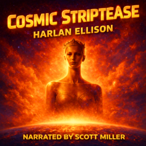 Cosmic Striptease