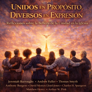 Unidos en Propósito, Diversos en Expresión