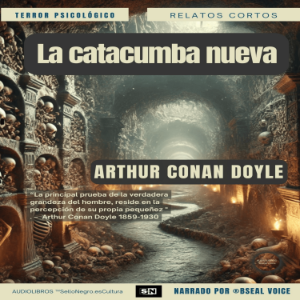La catacumba nueva-logo
