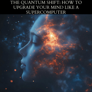 The Quantum Shift: How to Upgrade Your Mind Like a Supercomputer-logo