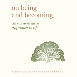 On Being and Becoming