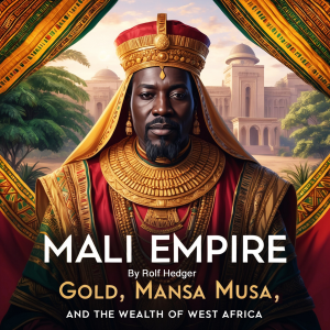 Mali Empire-logo