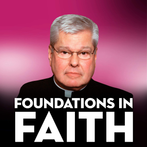 12/14/25-Foundations In Faith-Matthew 11:2-11