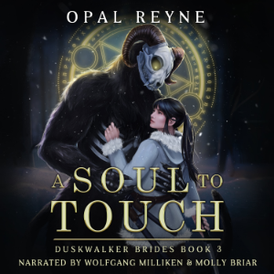 A Soul to Touch