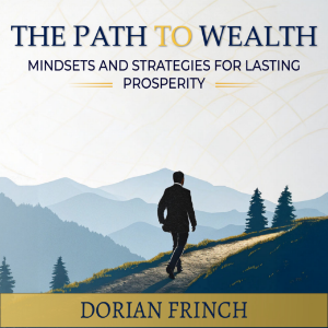 The Path to Wealth: Mindsets and Strategies for Lasting Prosperity-logo