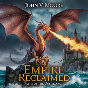 Empire Reclaimed - Paths of the Unyielding 7-logo