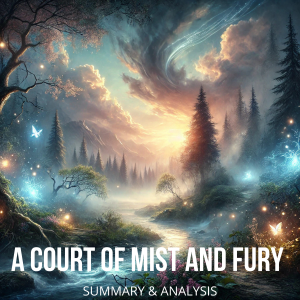 A Court of Mist and Fury