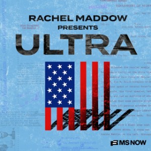 Rachel Maddow Presents: Ultra-logo