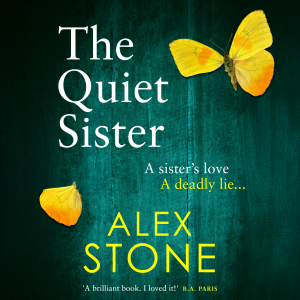 The Quiet Sister