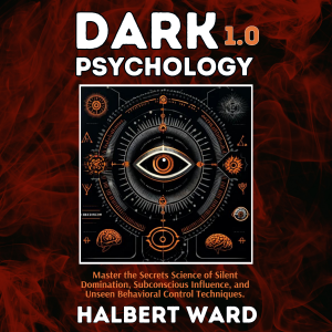 Dark Psychology 1.0-logo