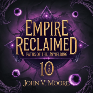 Empire Reclaimed - Paths of the Unyielding 10-logo