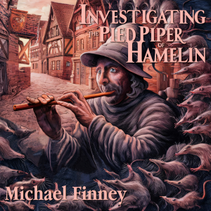 Investigating the Pied Piper of Hamelin-logo