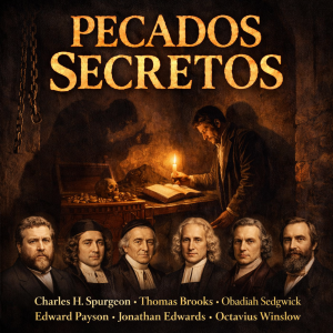 Pecados Secretos