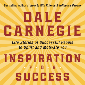 Inspiration for Success